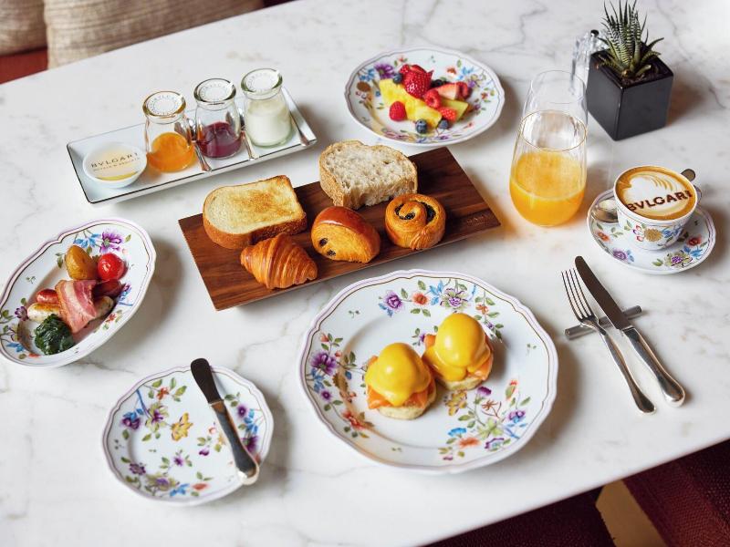 Bulgari Hotel Tokyo image