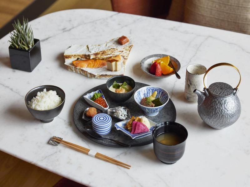 Bulgari Hotel Tokyo image