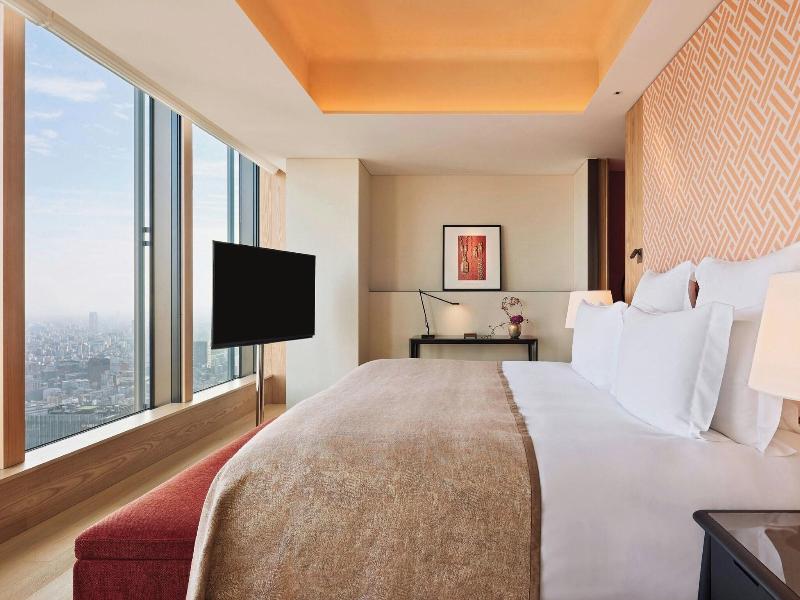 Bulgari Hotel Tokyo image