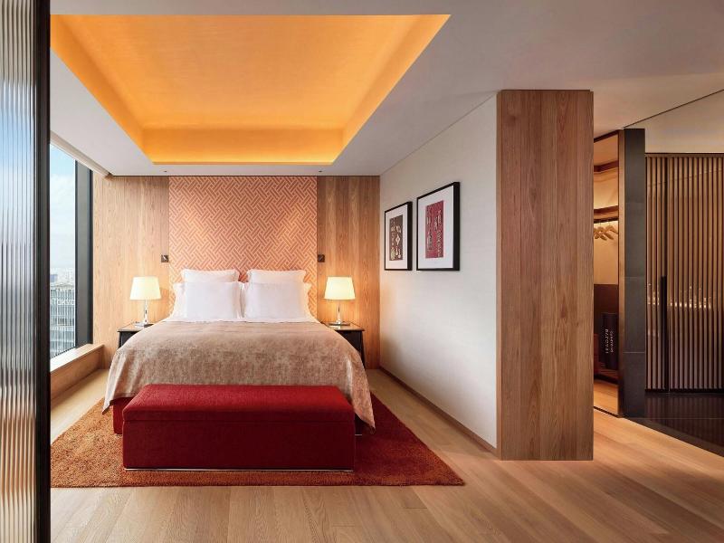 Bulgari Hotel Tokyo image