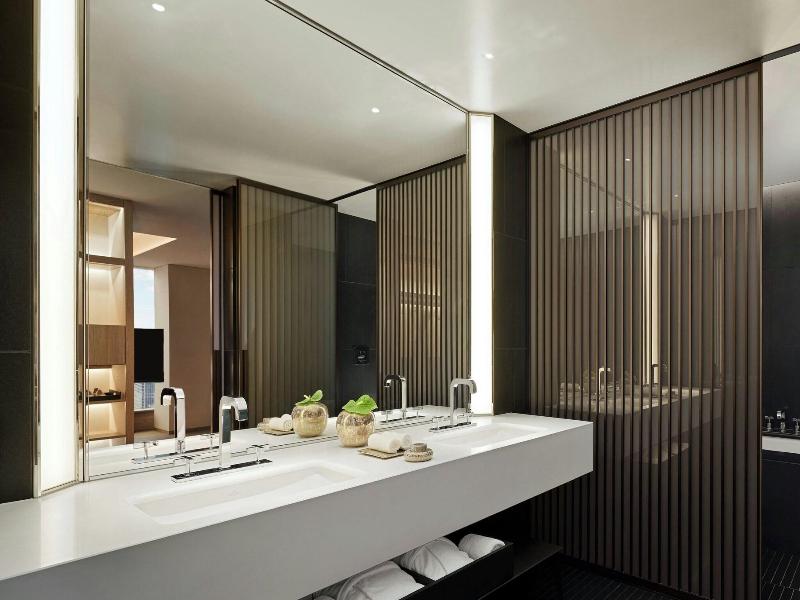 Bulgari Hotel Tokyo image