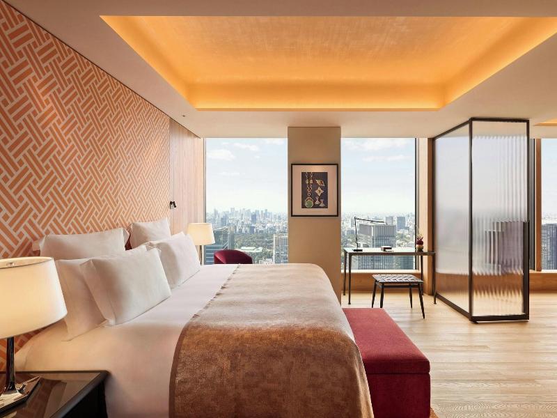 Bulgari Hotel Tokyo image