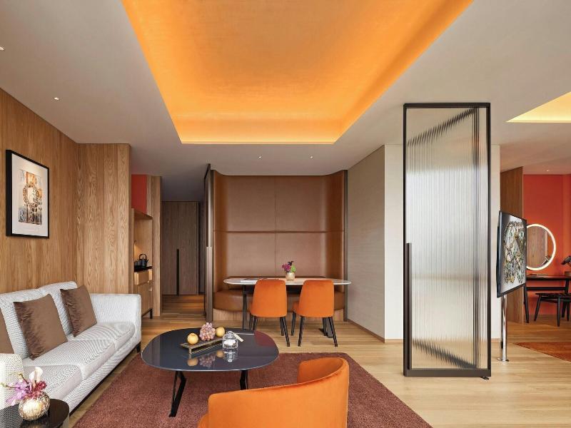 Bulgari Hotel Tokyo image