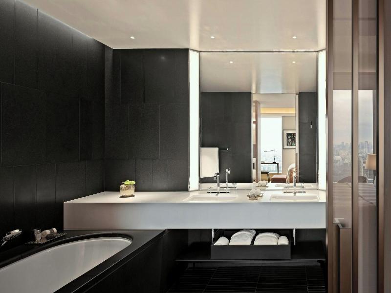 Bulgari Hotel Tokyo image
