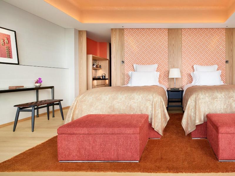 Bulgari Hotel Tokyo image
