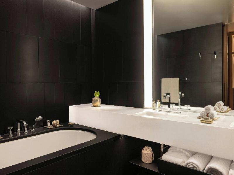 Bulgari Hotel Tokyo image