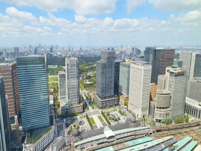 Bulgari Hotel Tokyo image