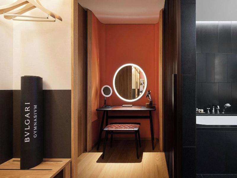 Bulgari Hotel Tokyo image