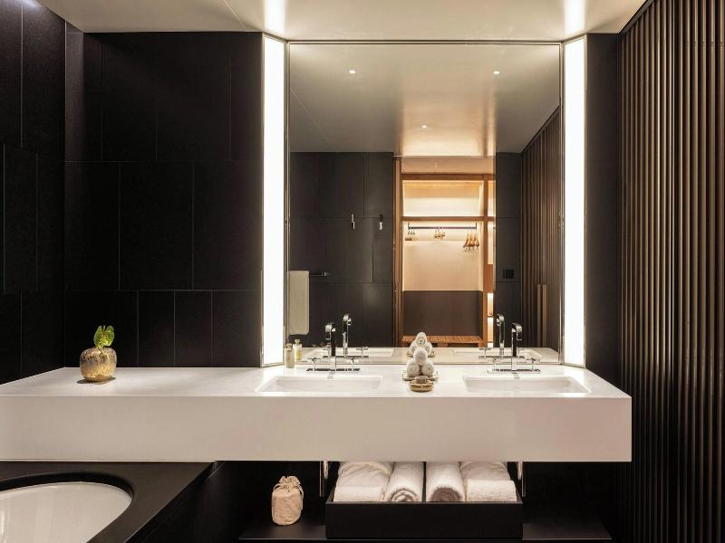 Bulgari Hotel Tokyo image