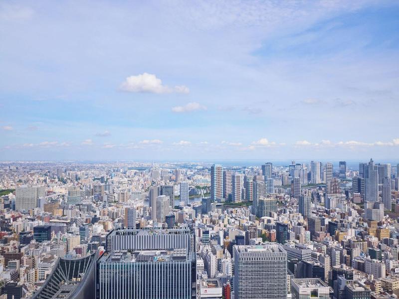 Bulgari Hotel Tokyo image