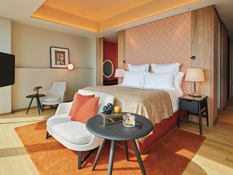 Bulgari Hotel Tokyo image