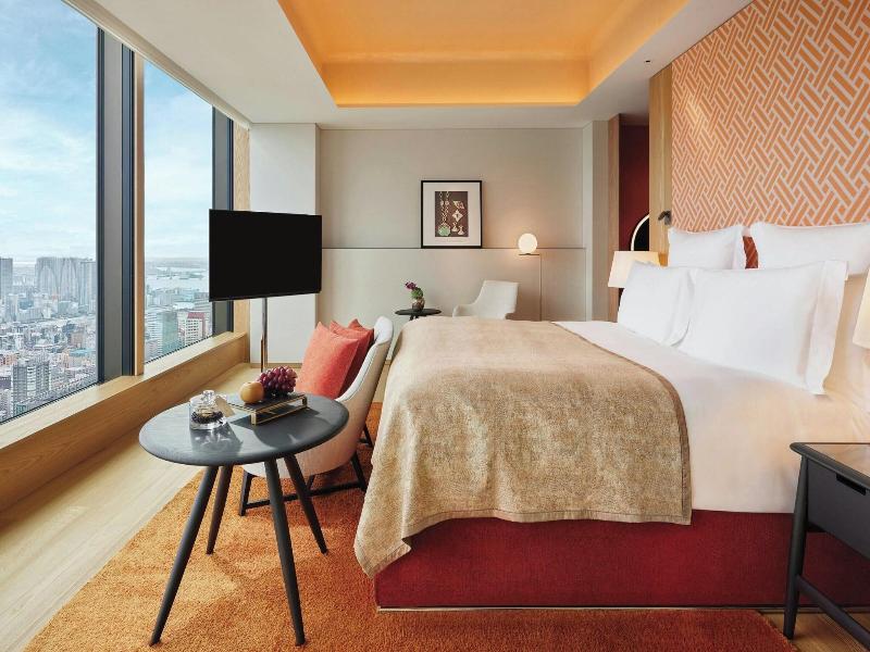 Bulgari Hotel Tokyo image