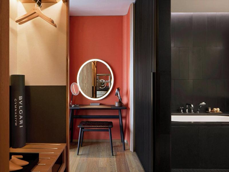Bulgari Hotel Tokyo image