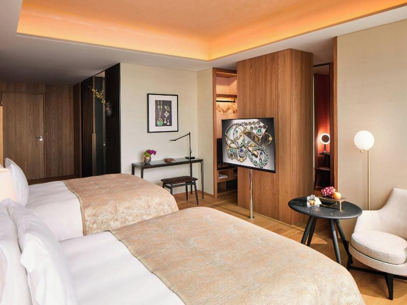 Bulgari Hotel Tokyo image