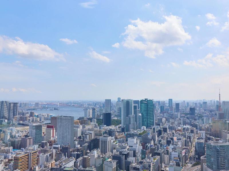 Bulgari Hotel Tokyo image