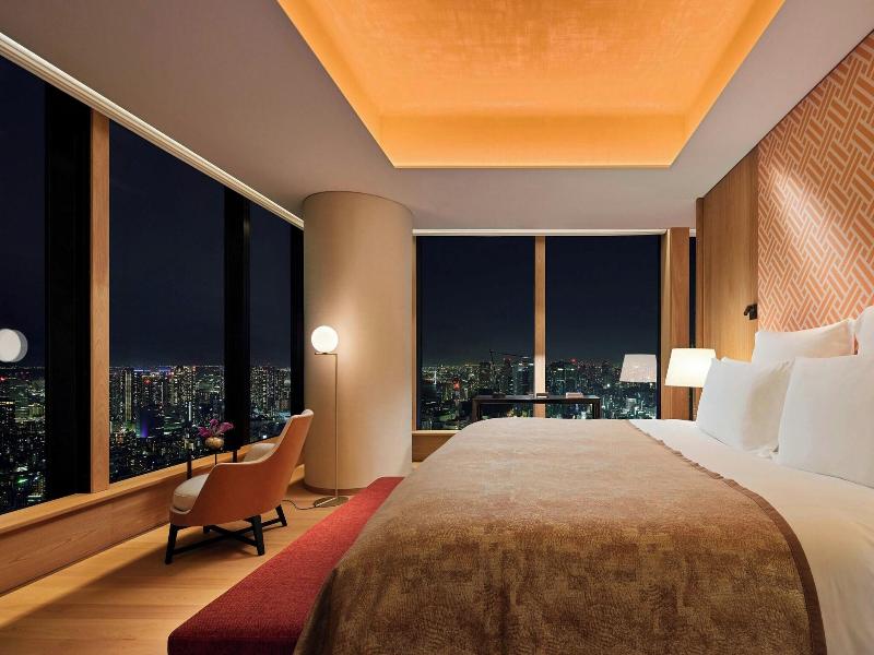 Bulgari Hotel Tokyo image