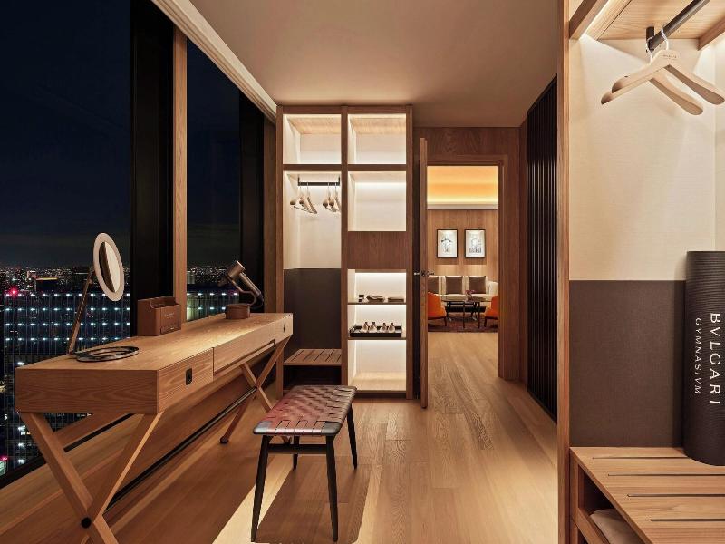 Bulgari Hotel Tokyo image
