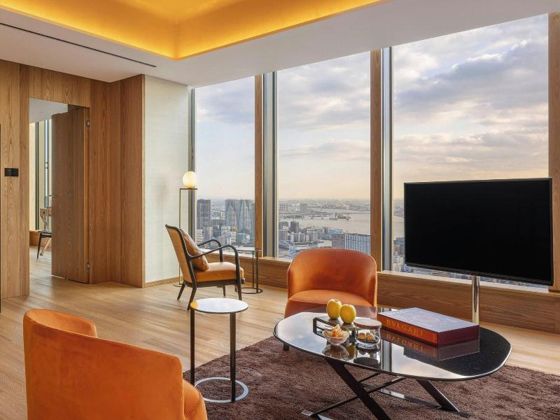 Bulgari Hotel Tokyo image
