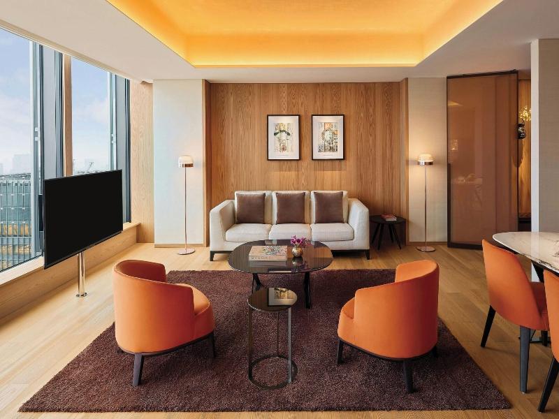 Bulgari Hotel Tokyo image