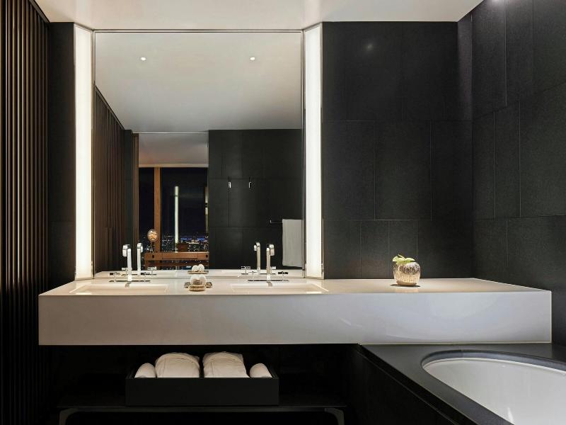 Bulgari Hotel Tokyo image