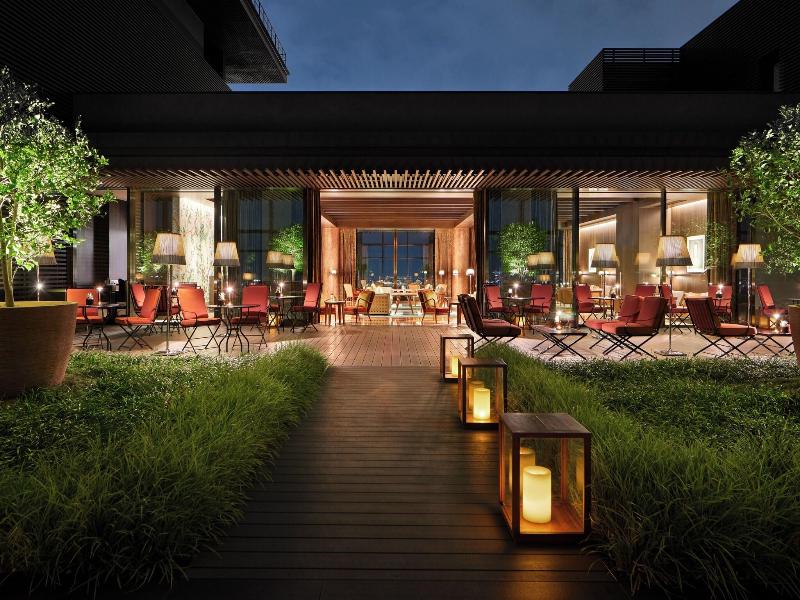 Bulgari Hotel Tokyo image