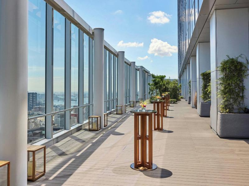 Bulgari Hotel Tokyo image