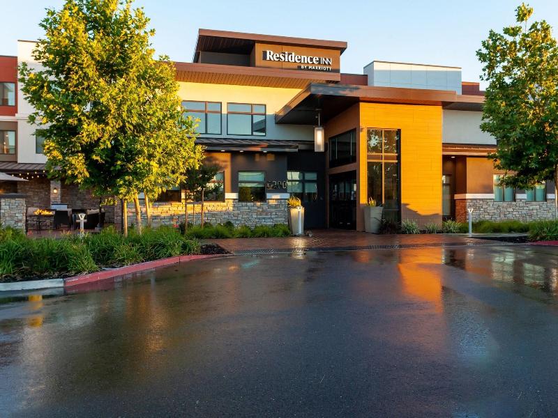 Residence Inn By Marriott Livermore image