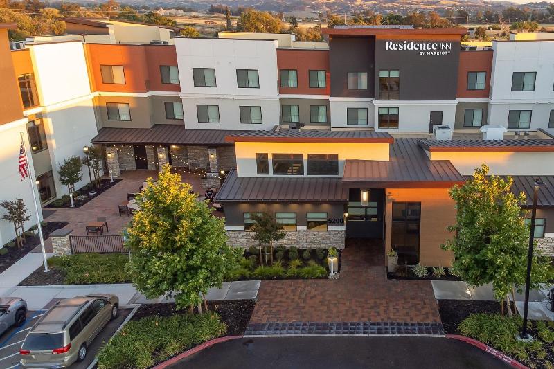 Residence Inn By Marriott Livermore image