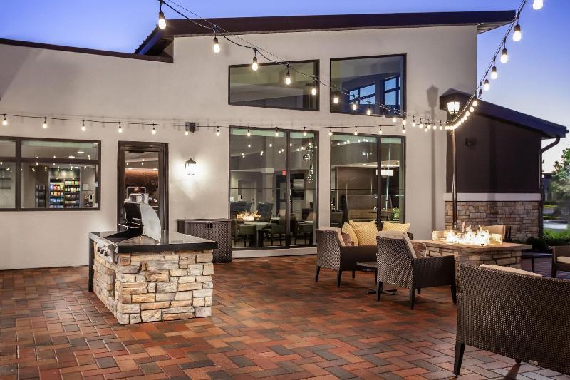 Residence Inn By Marriott Livermore image
