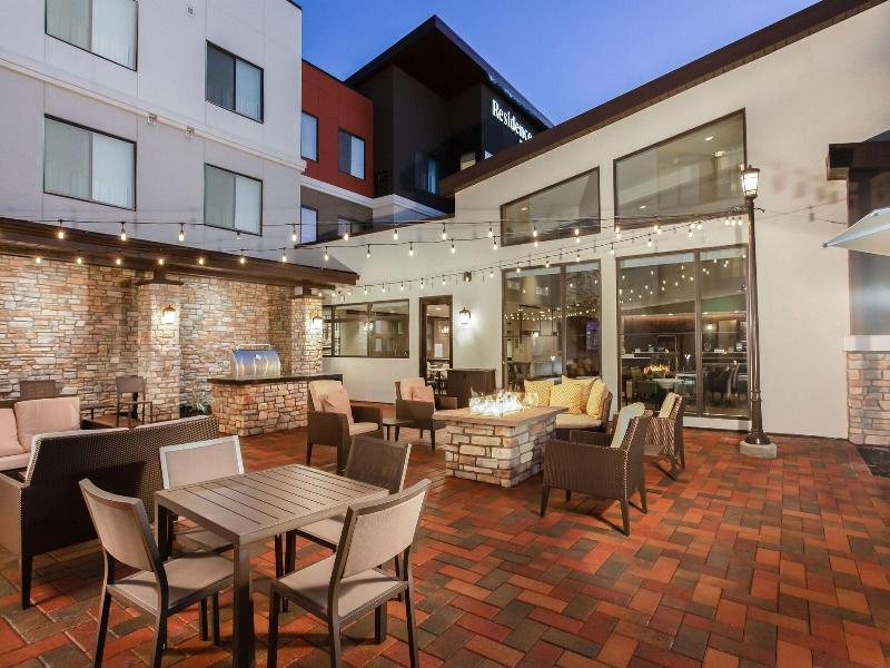 Residence Inn By Marriott Livermore image