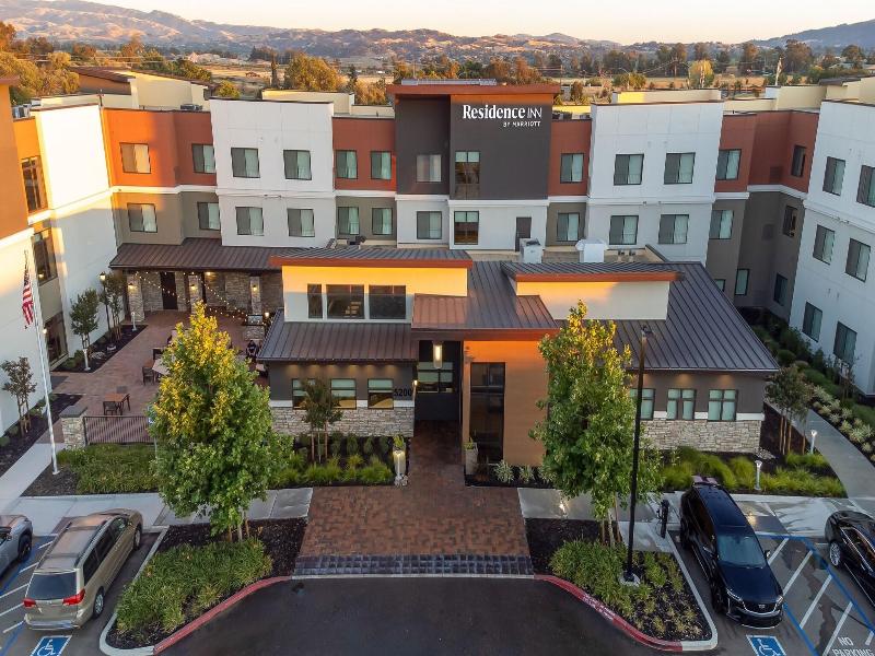 Residence Inn By Marriott Livermore image
