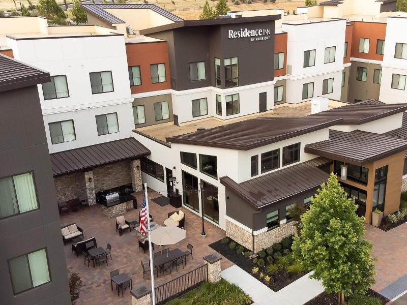 Residence Inn By Marriott Livermore image
