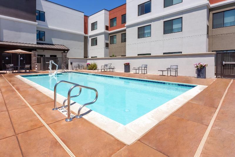 Residence Inn By Marriott Livermore image