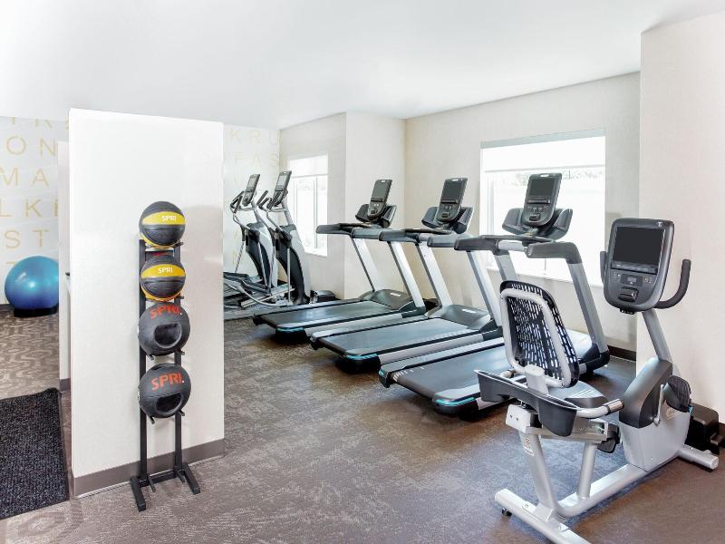 Residence Inn By Marriott Livermore image