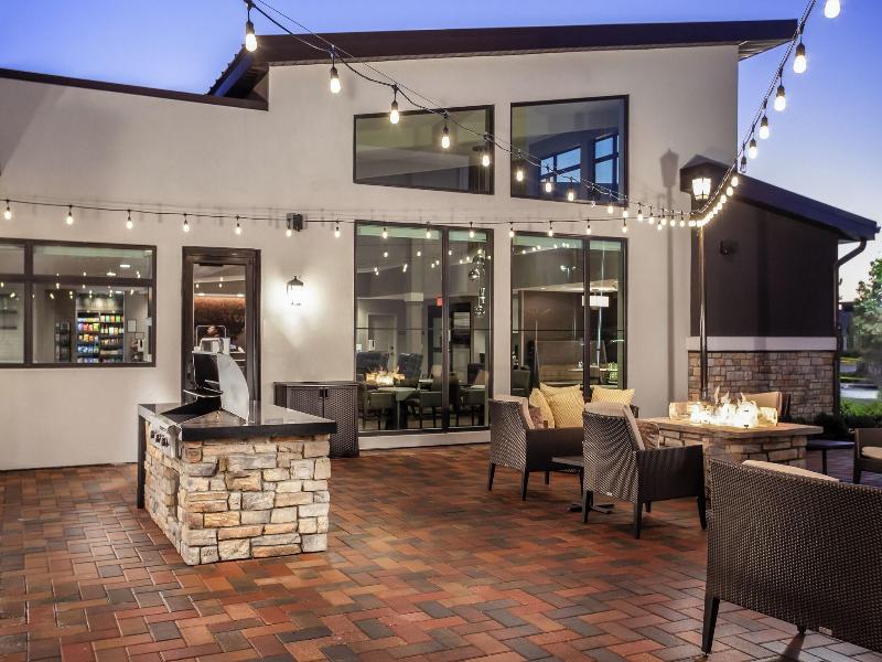 Residence Inn By Marriott Livermore image