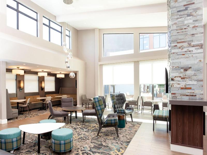 Residence Inn By Marriott Livermore image