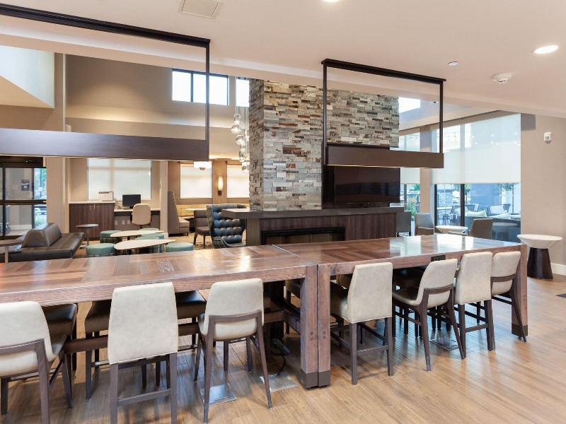 Residence Inn By Marriott Livermore image