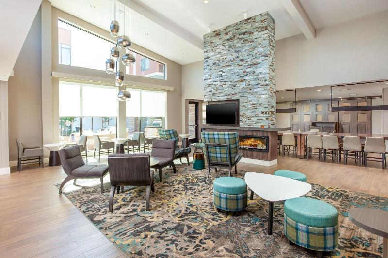 Residence Inn By Marriott Livermore image