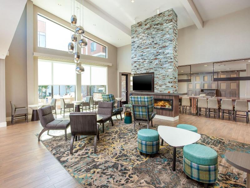 Residence Inn By Marriott Livermore image