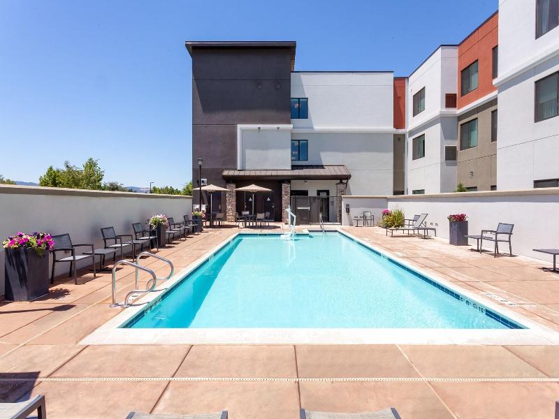 Residence Inn By Marriott Livermore image
