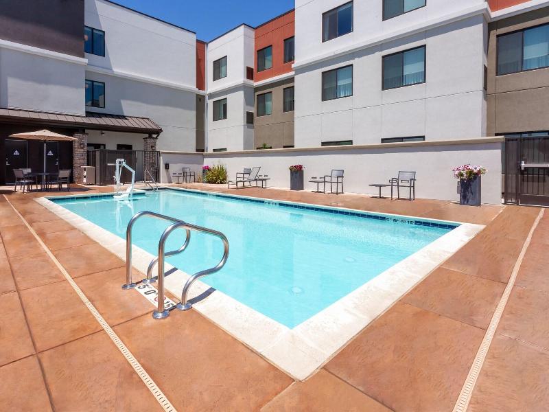 Residence Inn By Marriott Livermore image
