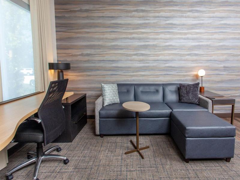 Residence Inn By Marriott Livermore image