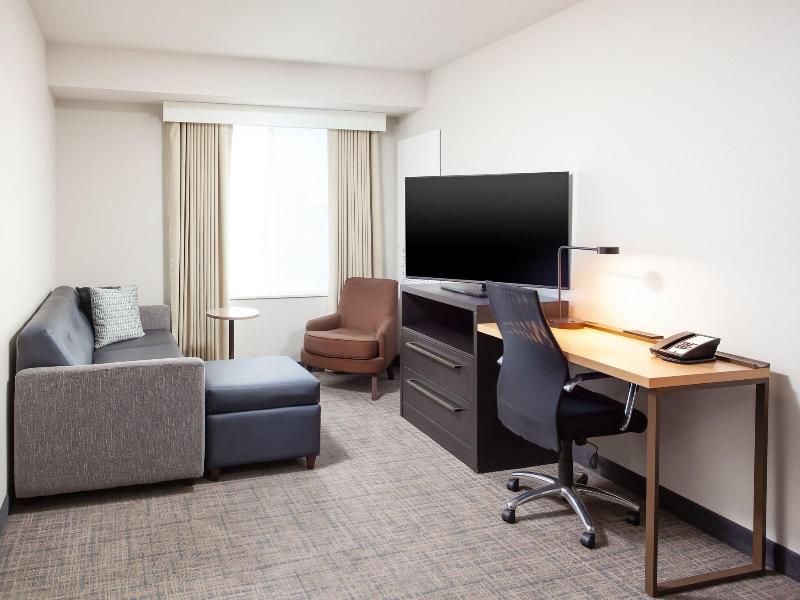 Residence Inn By Marriott Livermore image