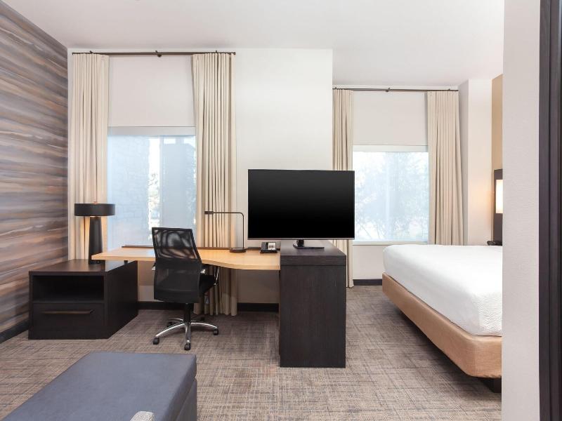 Residence Inn By Marriott Livermore image