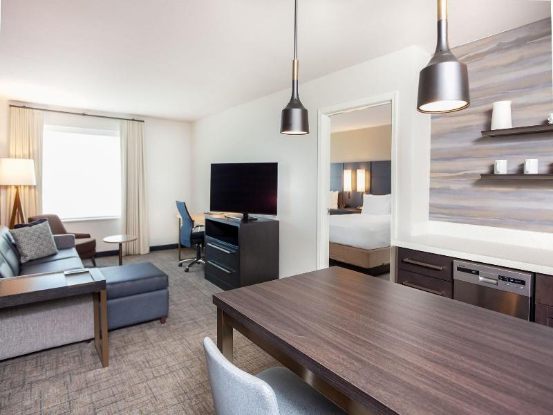 Residence Inn By Marriott Livermore image