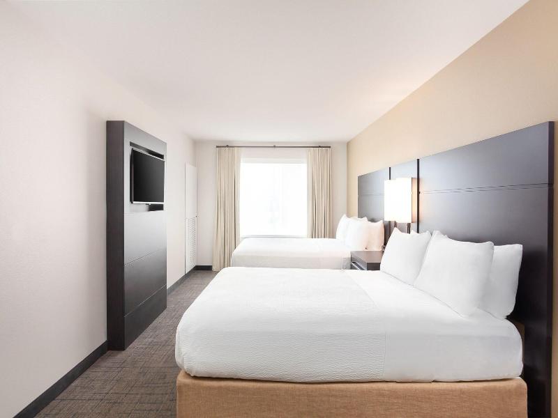 Residence Inn By Marriott Livermore image