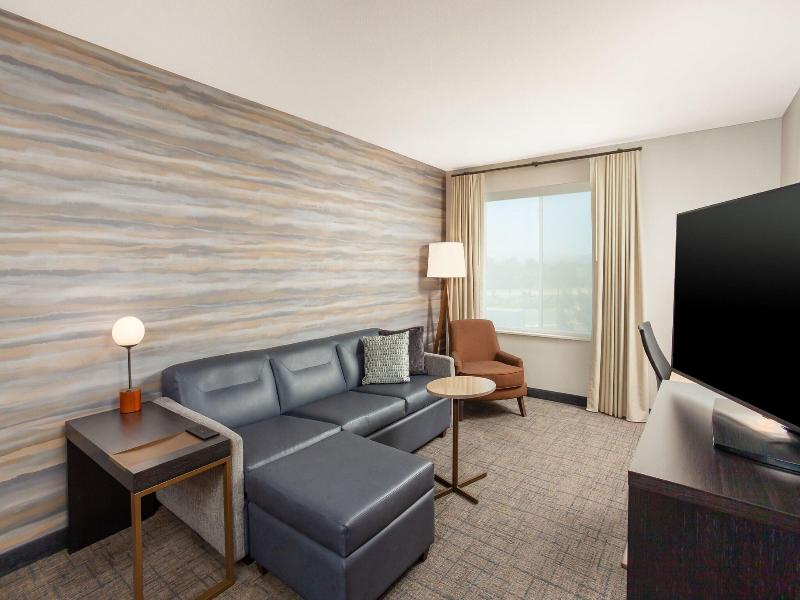 Residence Inn By Marriott Livermore image