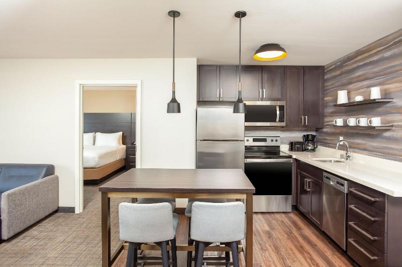 Residence Inn By Marriott Livermore image
