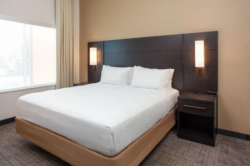 Residence Inn By Marriott Livermore image