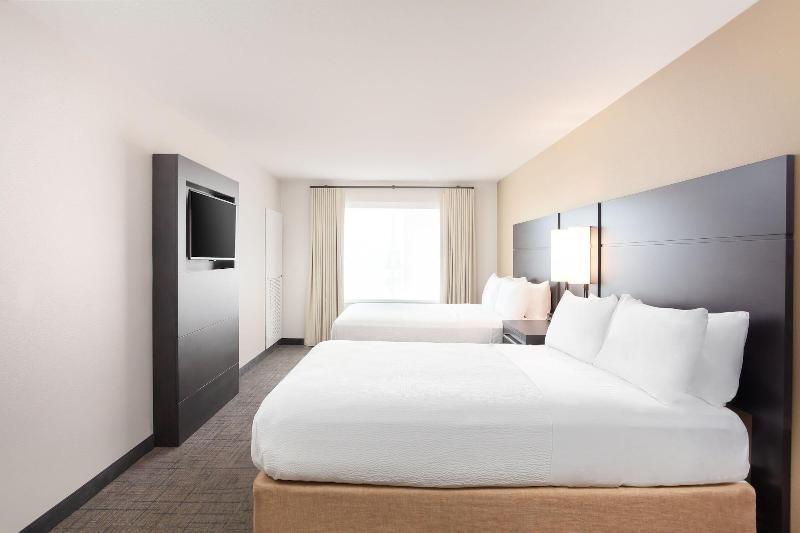 Residence Inn By Marriott Livermore image